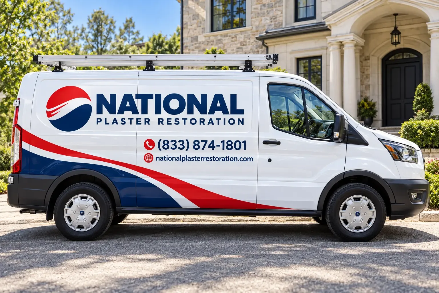Plaster Repair in Davison, MI near me