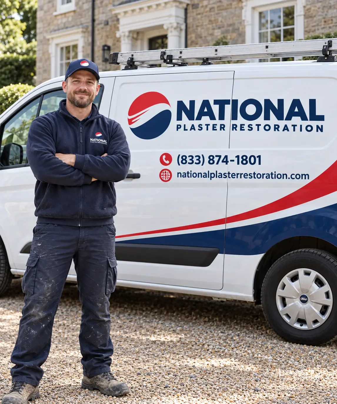 Plaster Repair Davison, MI FAQs